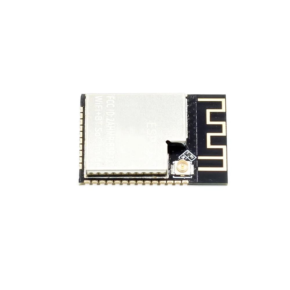 ESP32-S ESP32S Bluetooth и WIFI двухъядерный процессор с низким энергопотреблением MCU на ESP32 |