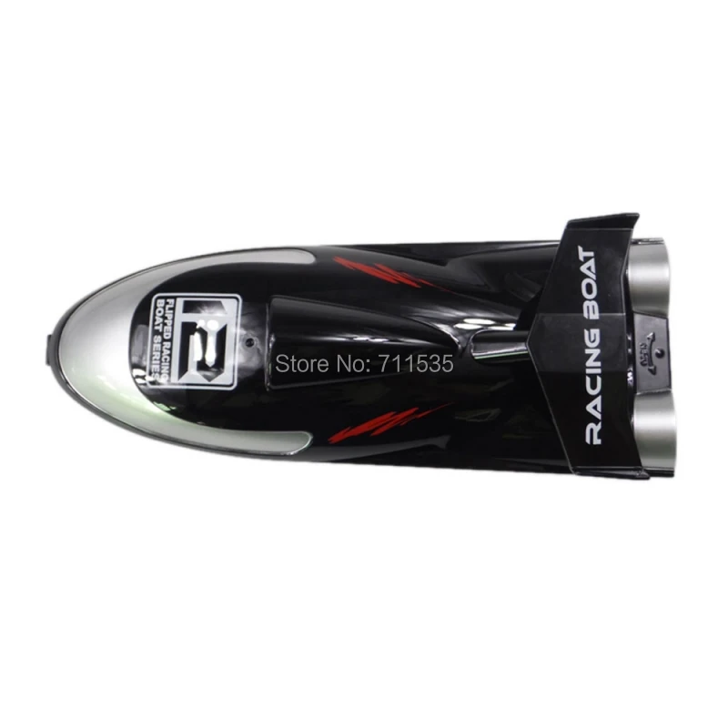 FT012 основная крышка корпуса лодки Внутренняя Крышка запасные части для 2 4G