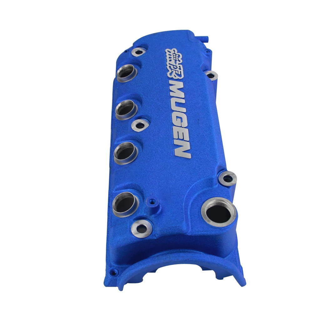 Крышка клапанной камеры Hypertune MUGEN Type R Rocker для Honda Civic D16Y8 D16Y7 VTEC SOHC HT VCC02|Корпус