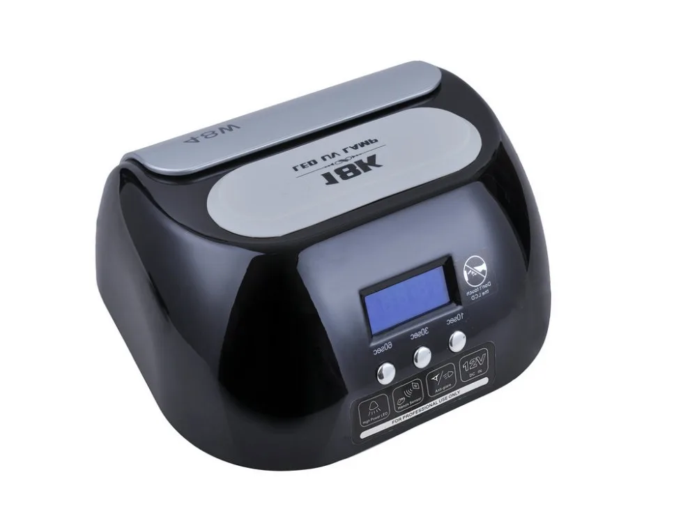 Профессиональный Маникюрный Инструмент из CCFL элементов Светодиодный