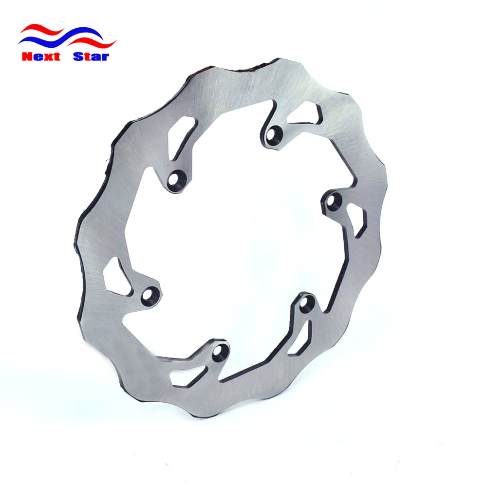 Ротор заднего тормозного диска 220 мм для SUZUKI RM125 1988-1999 RM250 89-99 RMX250 1989-1998 DRZ400 2000-2010 |