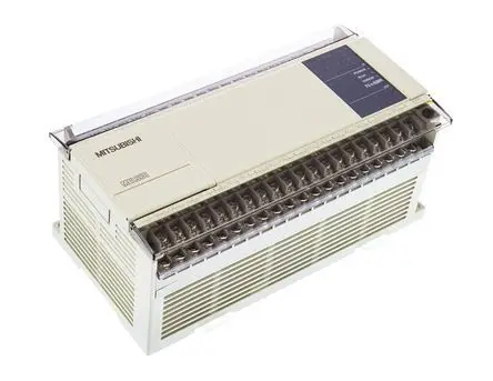 Релейный выход для процессора PLC FX1N компьютерный интерфейс 8000 шагов Емкость