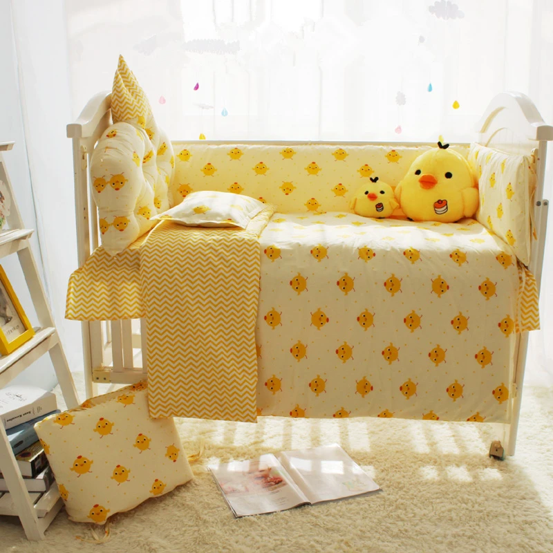 Комплект постельного белья для маленьких девочек комплект детской кроватки