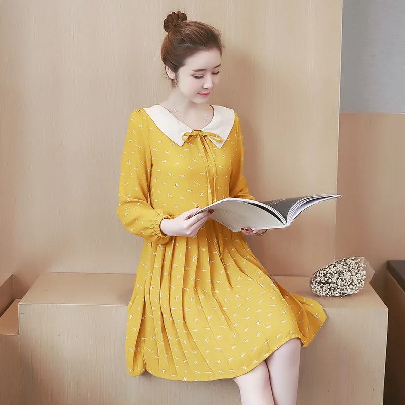 Новинка 2017 года модные женские туфли рукавом в полоску цветочные свободное