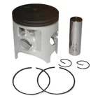 Мотоциклетные STD 66,4 мм + 60 67 мм поршневые кольца для KAWASAKI KX250 KX 250 1992 - 1995 1996 1997 1998 1999 2000 2001 2002 2003 2004