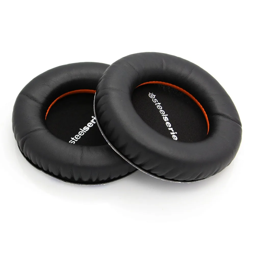 20 пар сменных амбушюров для игровых наушников Steelseries Siberia V1 V2 V3|ear pad cushions|ear padsear