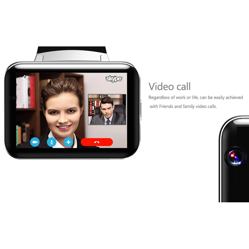 LETINE gps Смарт часы DM98 3g 2,2 дюймов шагомер наручные часы телефон для подключенных Android OS поддержка мужские и женские часы