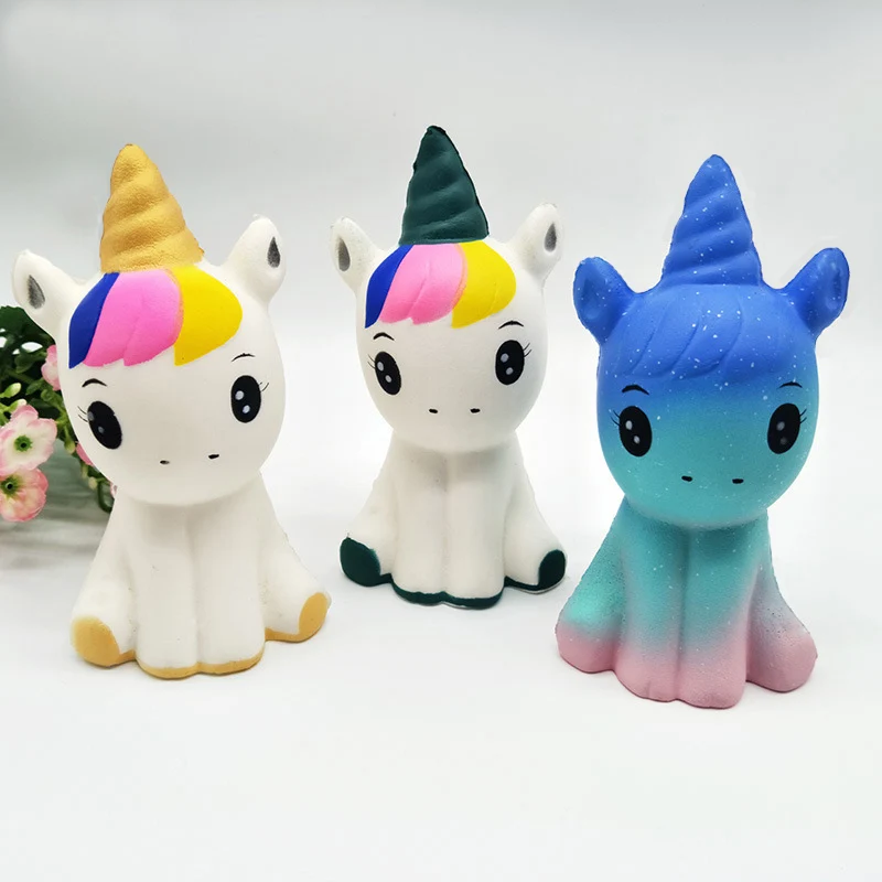 OUDIROSE праздничные шарики с единорогом на день рождения свадьбу вечеринку