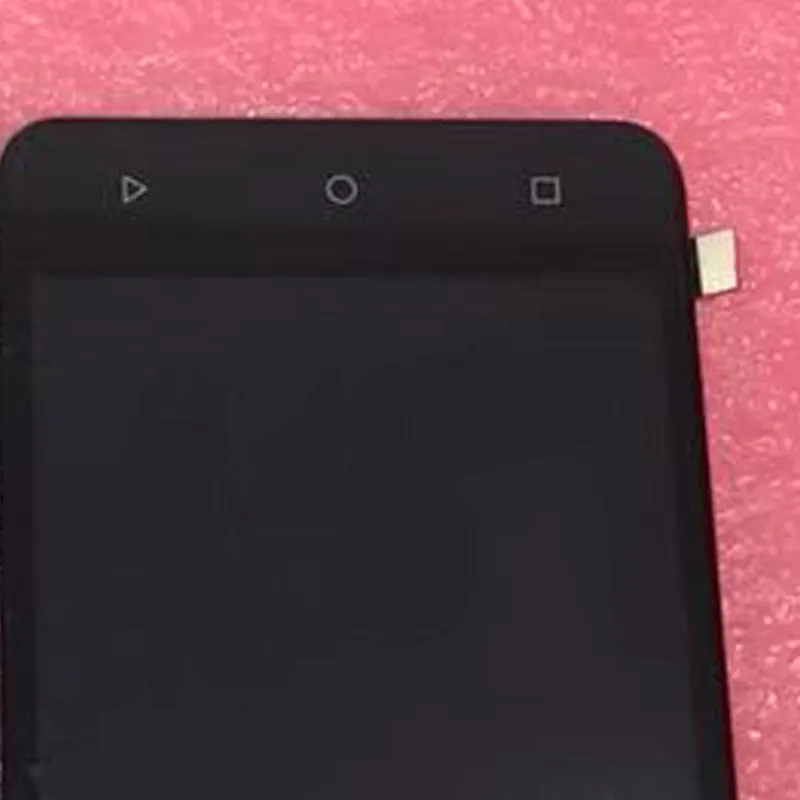 Для INFINIX Itel A12 ЖК-дисплей сенсорный экран панель с сенсорным ремонтом 100% тест