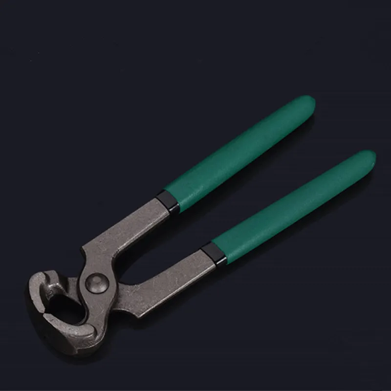 Professional Pull Nail Tool Nutcracker Pliers Carpenter Pincers Tongs Wire Stripper Alicates Corte Ferramentas De Mano | Инструменты