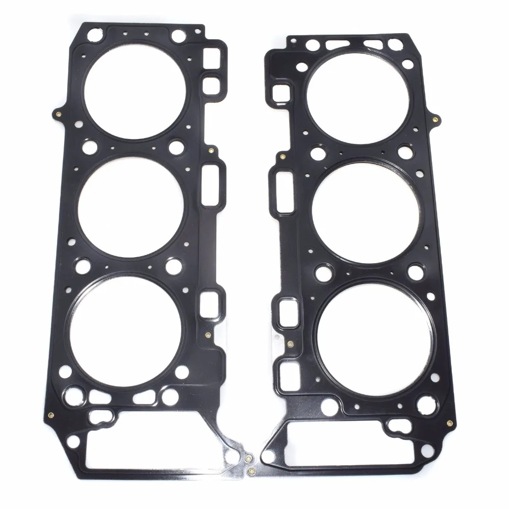 Двигатель ISANCE прокладка головки цилиндра 26300PT 26301PT для Ford Ranger Explorer Lander Rover LR3 Mercury
