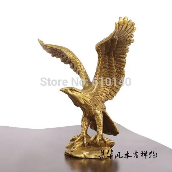 Медные латунные орнаменты в виде орла домашний декор подарки грандиозные планы |