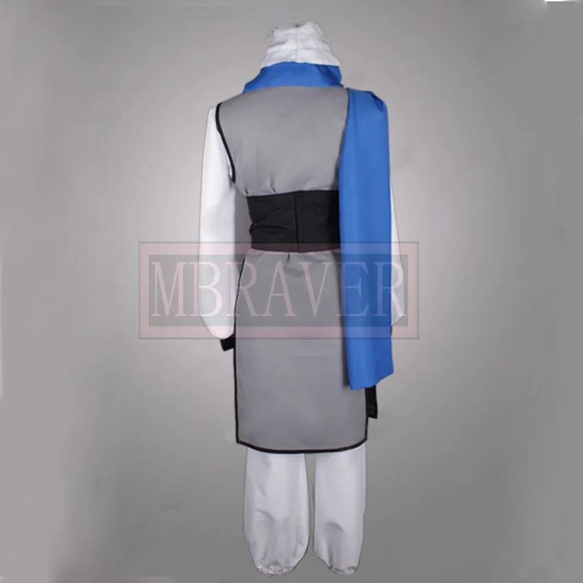 Костюм для косплея Hunter x Ging Freecss бесплатная доставка | Тематическая одежда и