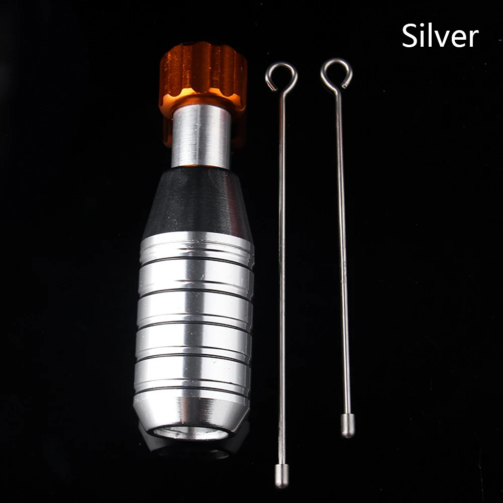 Высококачественный регулируемый держатель для тату ручки из алюминиевого