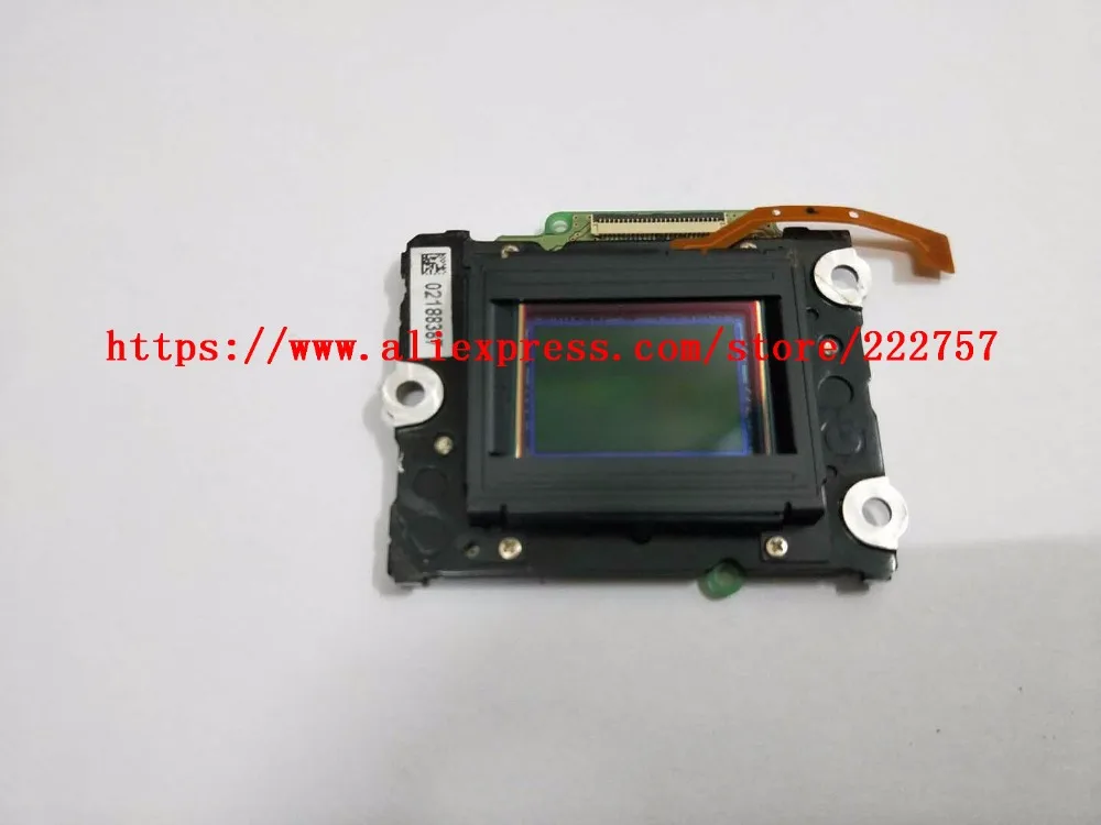 90% новый для Nikon D3000 CCD CMOS camea запасные части|ccd| |