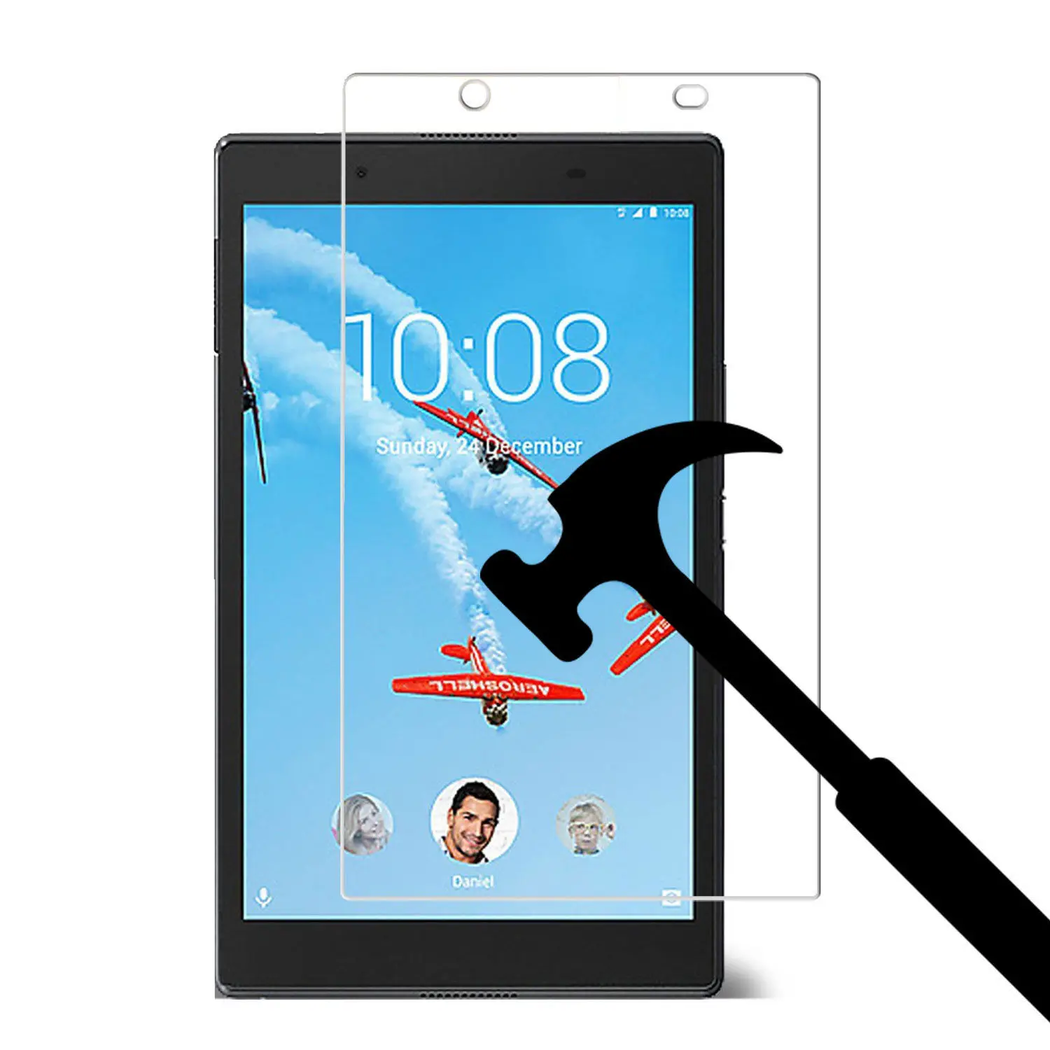 CAMEL Детский силиконовый чехол-подставка для lenovo TAB4 Tab 4 10 TB-X304L TB-X304 чехол для lenovo Tab 4 10 Plus TB-X704L TB-X704F/N Funda - Цвет: CAMEL