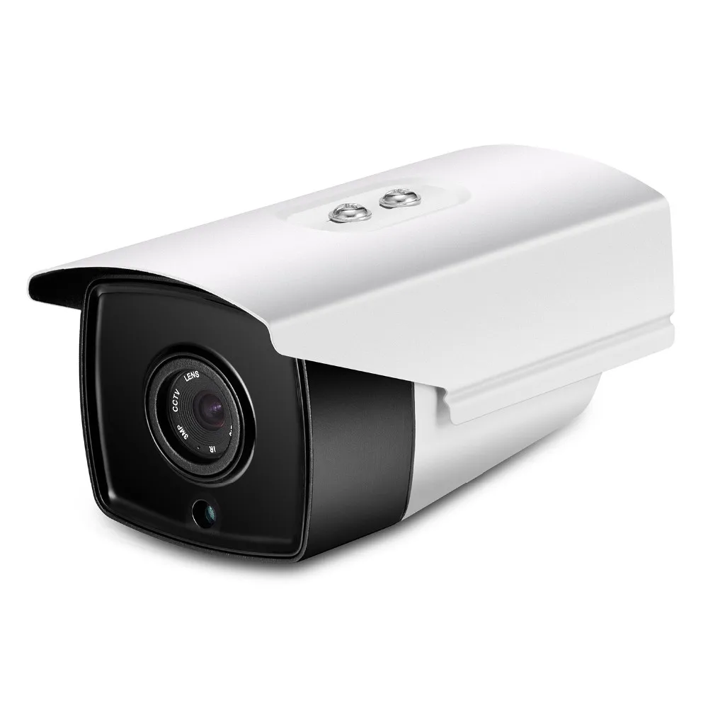 SUCAM Водонепроницаемая 2 мегапиксельная камера Starlight AHD 1080P с ультра низким