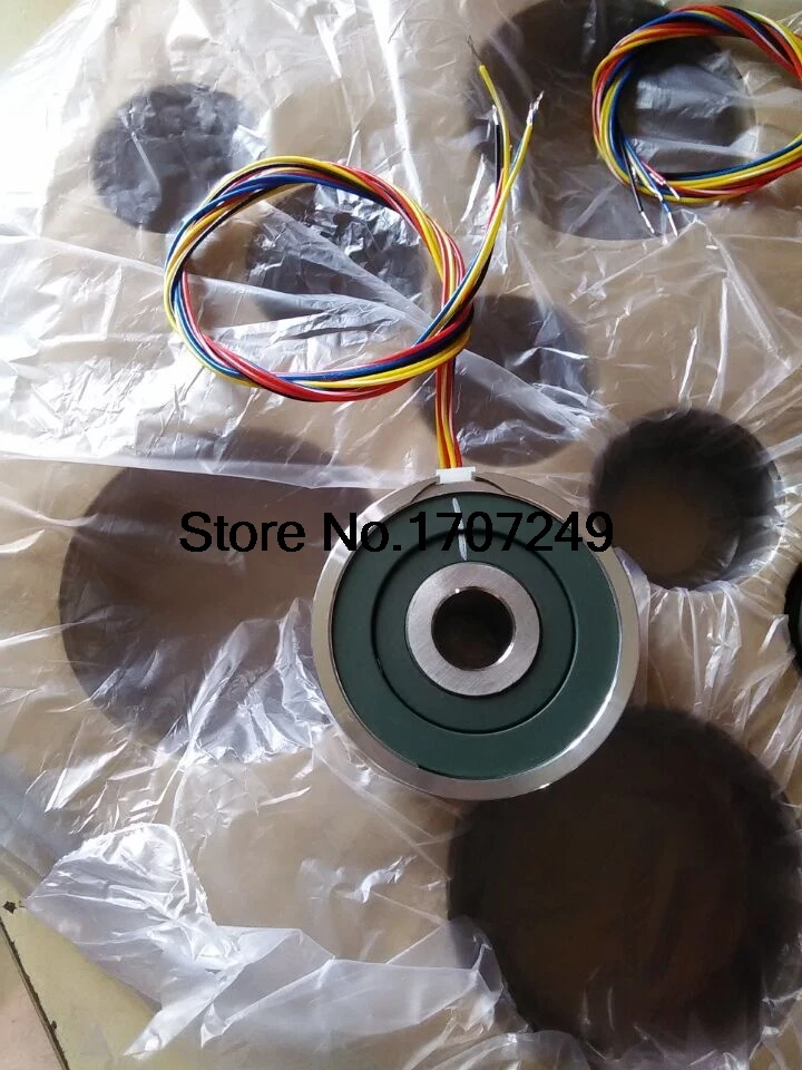 Новый оригинальный от stock кодировщик TAMAGAWA TS2640N321E64 Инжекторная формовочная машина