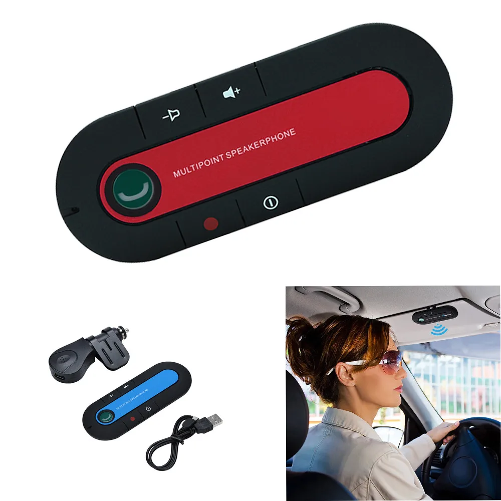 CARPRIE Защита от солнца беспроводной Bluetooth 3 0 адаптер приемник автомобильный