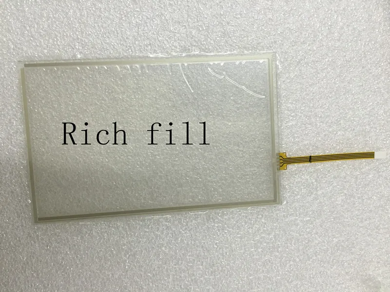 Rich fill