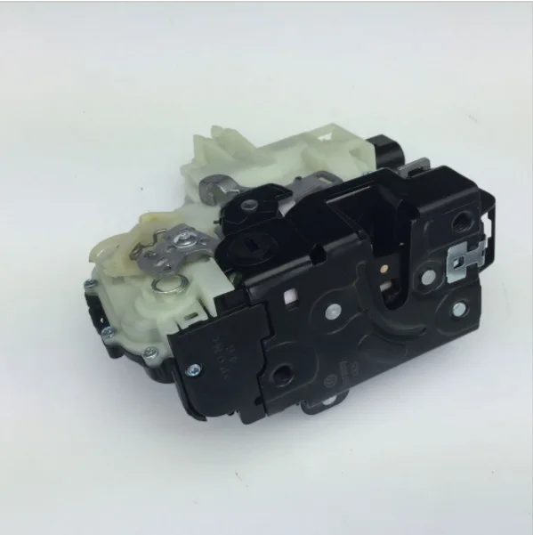 Door Latch Assembly Rear Left Lock Mechanism Actuator For Volkswagen GOLF MK4 Passat B5 UQ02 3B4839015A | Автомобили и мотоциклы