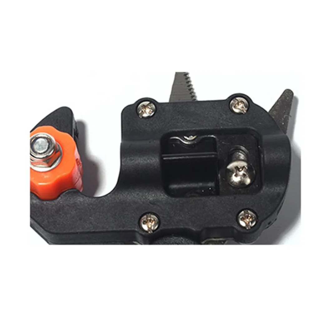 Сад фруктовое дерево Pro Серпы Ножничные Прививка резка инструмент СНиП секатор