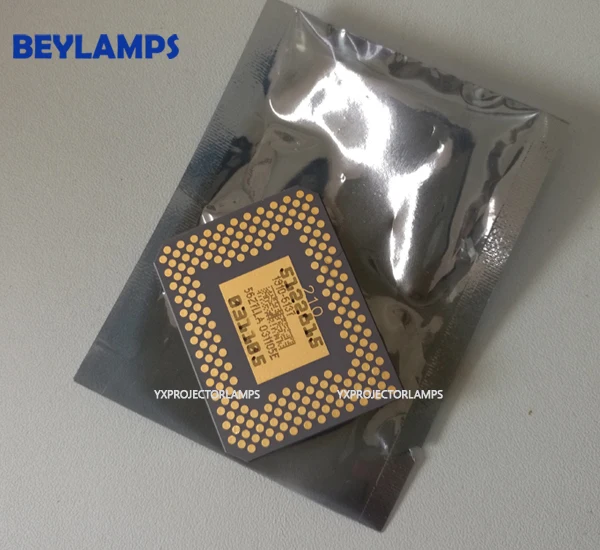 Оригинальный проектор DMD Chip 1910 6137 для многих проекторов/1910 6137/1910 6127 CHIP|chip|chip dmd |