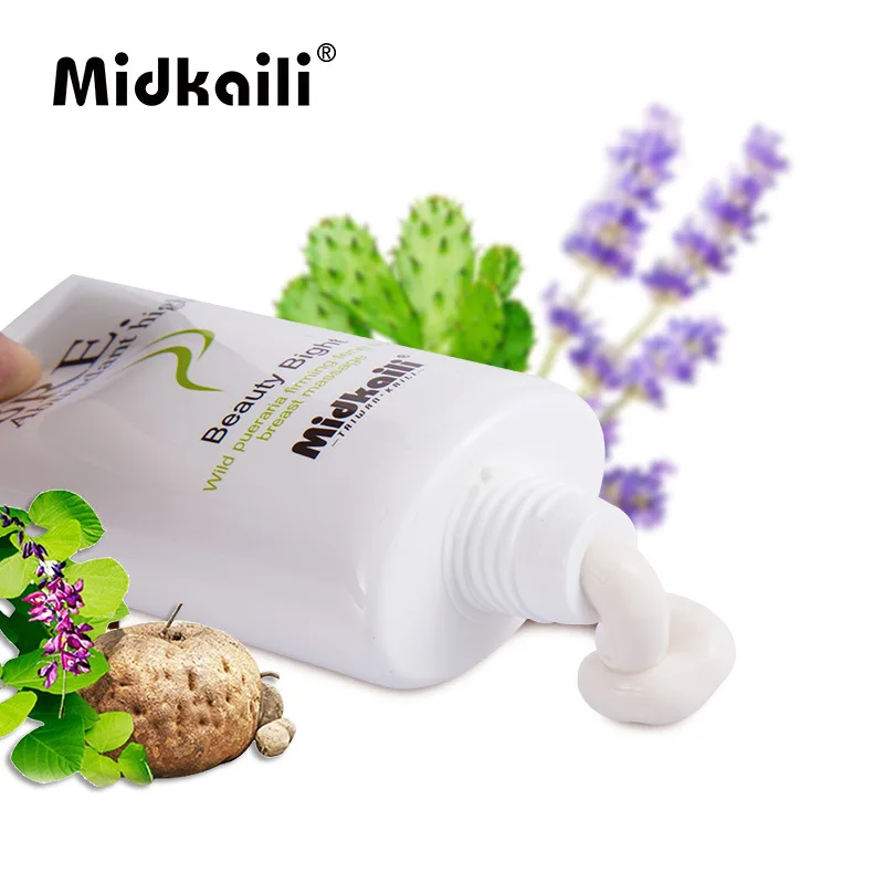 Отбеливающий крем Pueraria Mirifica для увеличения груди подтягивающий тела