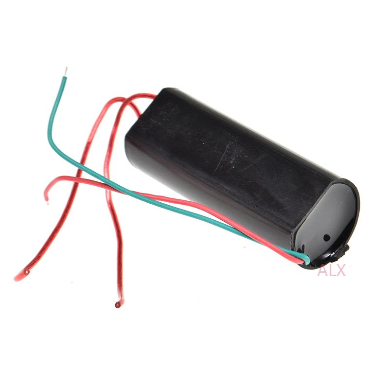 Высоковольтный генераторный трансформатор dc 3v 5v 6v 3 v-7 2 v 400kv 400000V Повышающий