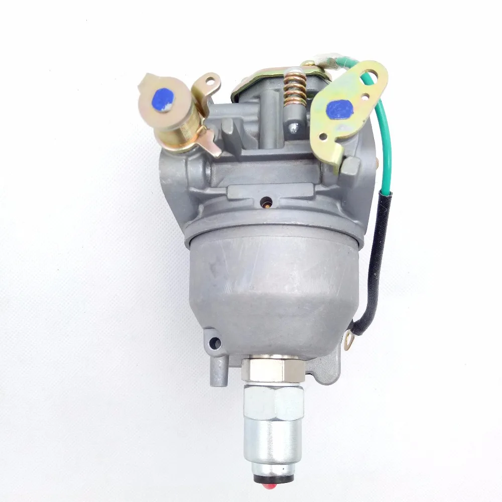 Новый карбюратор для двигателя Kohler CV730 S CV740 25HP 27 HP 24853102 трактор Carb|hp carburetor|carburetor
