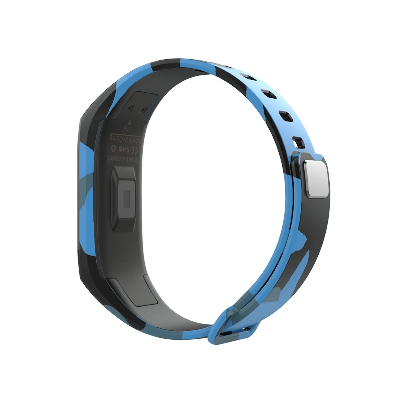 Спортивный смарт-браслет V7 многофункциональный спортивный режим мониторинг