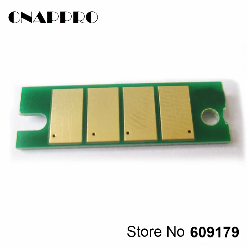 10PCS SP311H Toner Chip for Ricoh Cartridge SP310SFNw SP310DNw SP311SFN SP311DN SP311DNw SP311SFNw SP320DN SP311-H 6.4K Chips | Компьютеры