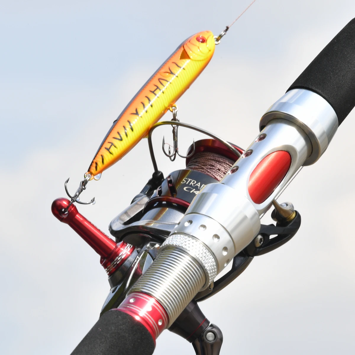 Gomexus балансировочный стенд для Shimano Daiwa Stella Stradic FK Luvias Emeraldas спиннинговая катушка