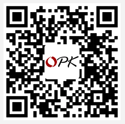 Большие двойные круглые серьги кольца OPK для женщин гладкий дизайн золотой цвет