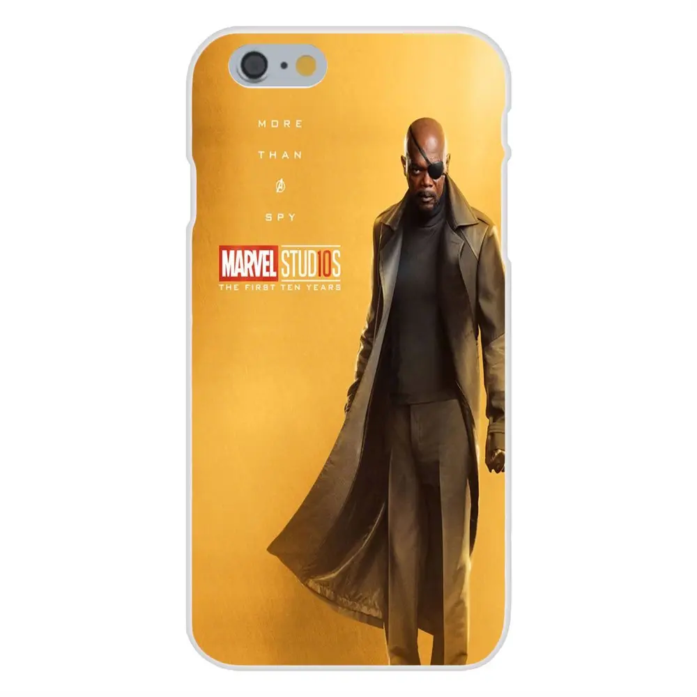 FGHGF Marvel Iron Man Captain America Batman Superman Spiderman TPU Case for Xiaomi redmi 4 2 3 3s pro note 4X 4A 5A | Мобильные