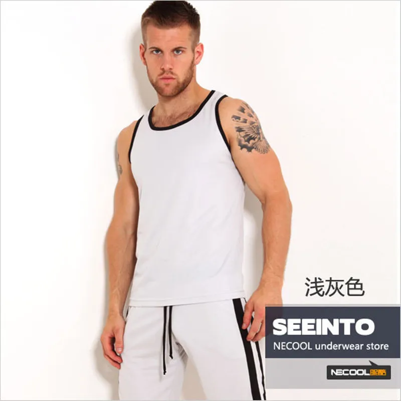 Acebal Cers New Arrival 2017 men T-Shirts Summer Tops Slim Fit Shirt Quick Dry mens t-shirt shirt wholesale | Мужская одежда
