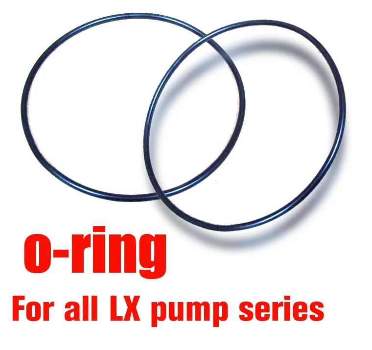 1 5 дюйма и 2 уплотнительное кольцо для насоса задней части трубы untion |