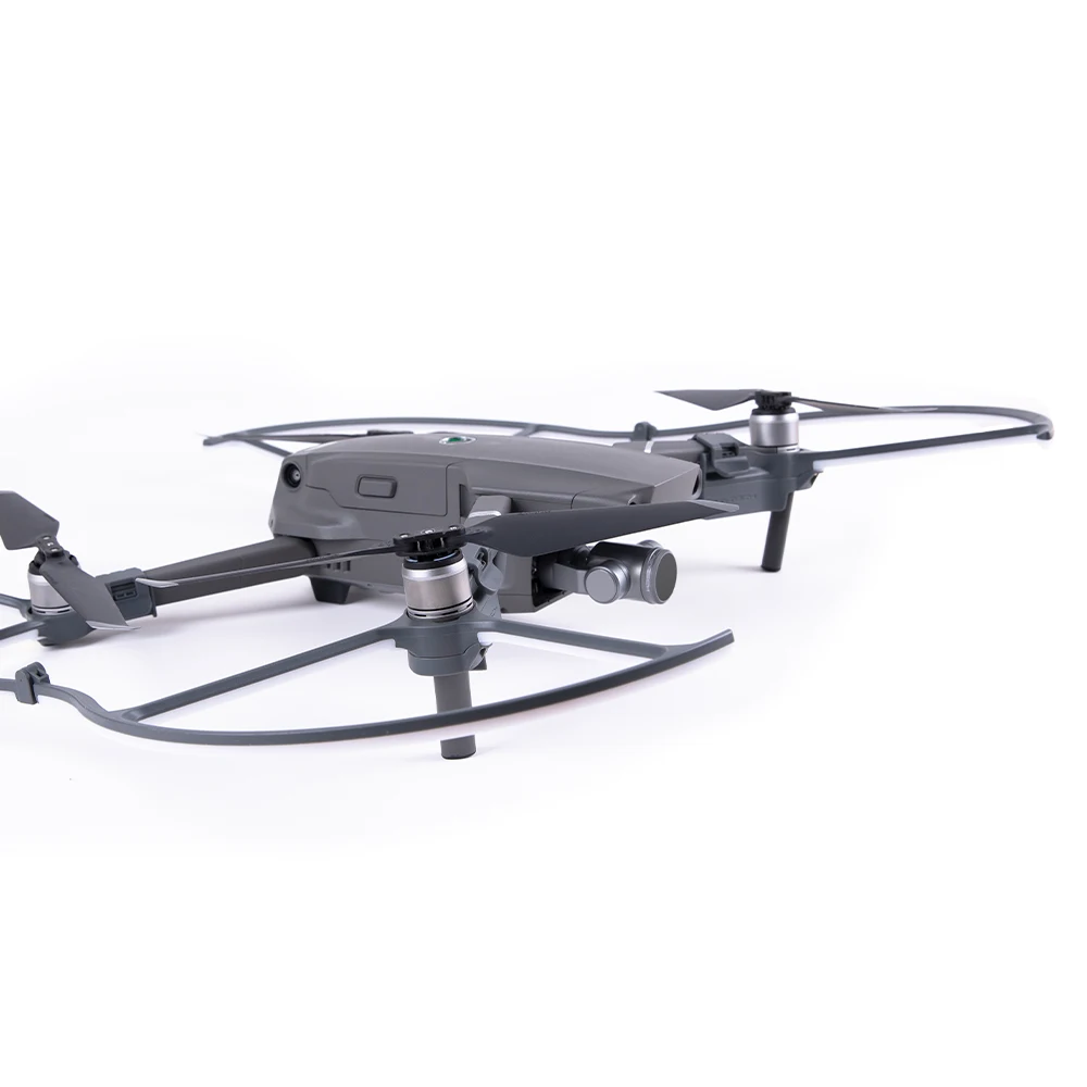PGYTECH Mavic 2 LED Propeller Guard with Colorful 14 Lighting Mode Protector Parts for DJI Drone Accessories | Электроника