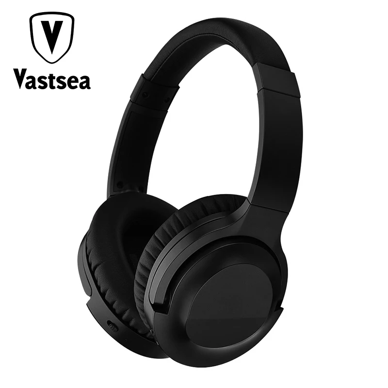 VVKing JH ANC804 Беспроводная bluetooth гарнитура двусторонние стерео наушники Встроенный