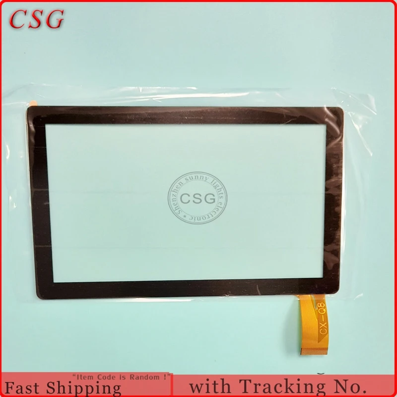 A + черный новый 7 дюймовый планшет емкостный сенсорный экран замена для CX Q8