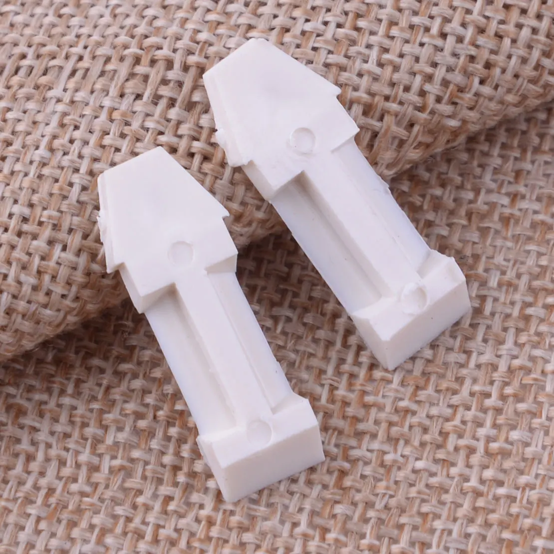 Пластиковые наконечники для вязальной машины Singer Silver Reed SK210 SK218 SK260 SK280 SK360 SK550 SK560 SK580 SK600 (art.: 7afcf459f) - 7afcf459f