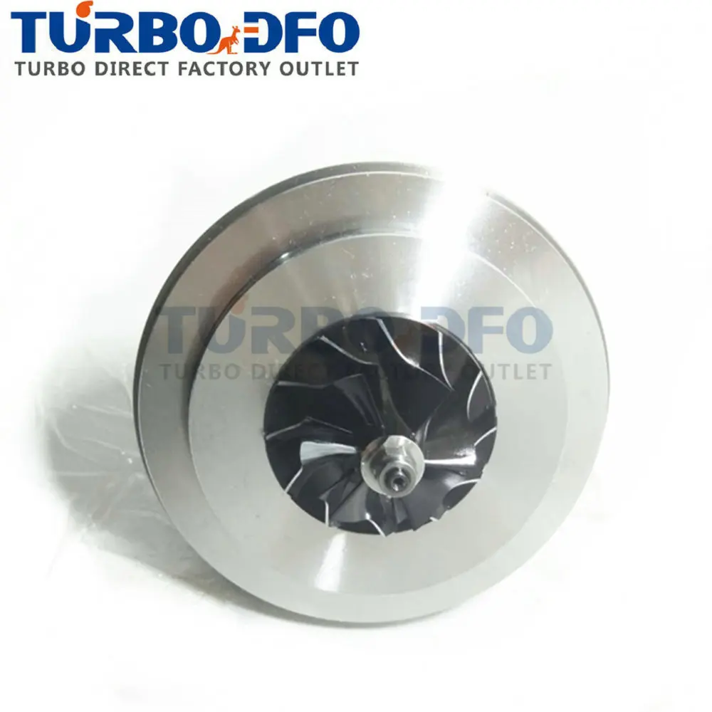 Для Renault Master II 2 5 dCI 73Kw 100HP 84Kw 114HP G9U turbo charger core ремонтные комплекты 5303 970 0055 K03 055
