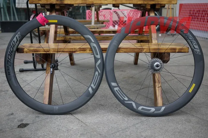 2Wheels/set Road Bike 700c Wheel Stickers Bicycle Decals Rim decoration Film Cycling | Спорт и развлечения