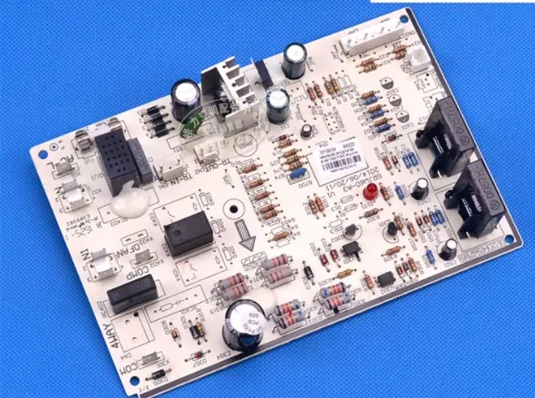 Новая и оригинальная материнская плата 30136034 W603D GRJW60-A3 |