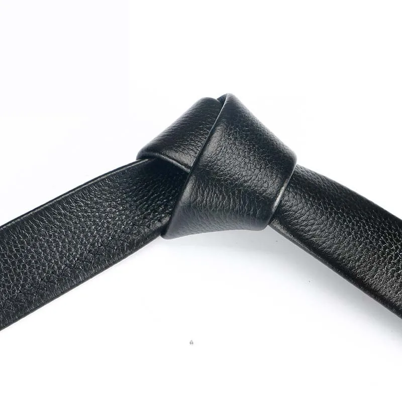 Для Мужчин's Ремни ремень мужской металлической пряжкой автоматического