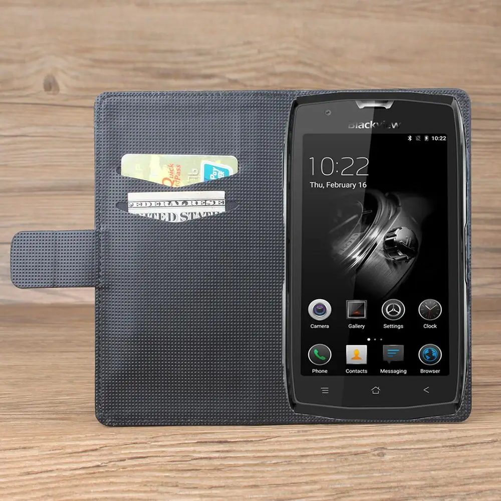 Чехол для Blackview BV5000 DM550 кожаный чехол телефона E7 Alife P1 Pro Zeta V16 чехлы из