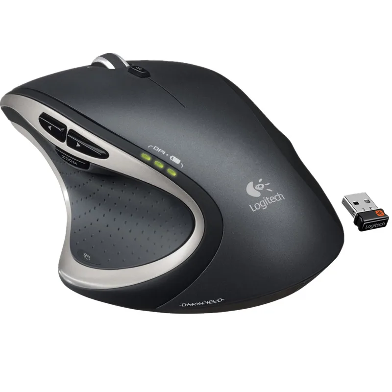 Беспроводная мышь Logitech M950t для ПК и Mac беспроводная с большим радиусом действия |