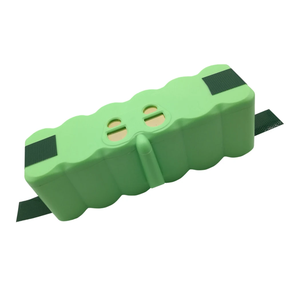 Литий-ионный аккумулятор 6400 мач для iRobot Roomba Cleaner серия 600 620 650 700 770 780 800 880 500 |