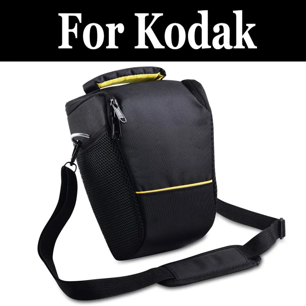 Неопреновый водонепроницаемый чехол для камеры kodak C135 M530 M5370 M550 M575 M590 M750 Mini Sport
