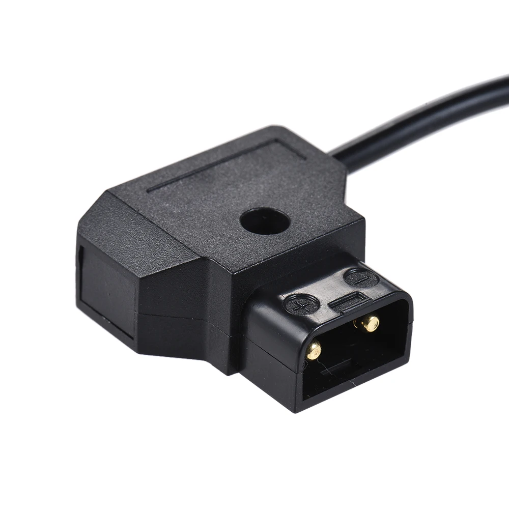Andoer Dummy Battery Adapter for DMC-GH5 GH4 GH3 V-mount/Anton Bauer D-Tap to DMW-DCC12 DC Coupler Cable 2018 New | Электроника